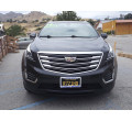  2018 CADILLAC XT5 SUV